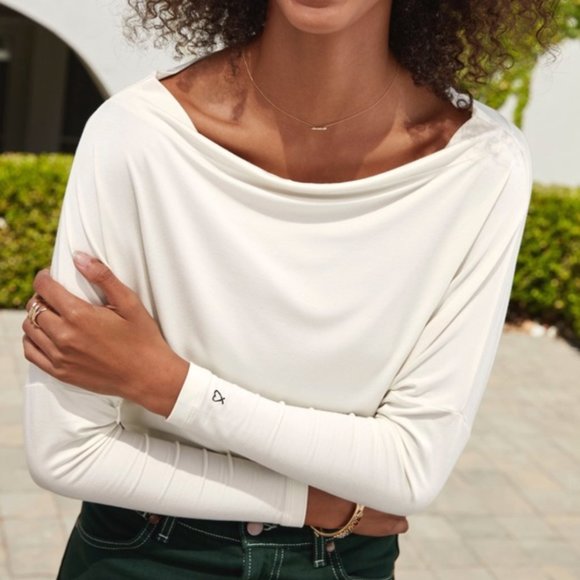 Triple Take Top - Picture 2 of 3